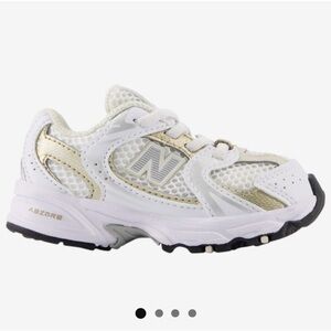 New Balance 530 Baby Sneakers